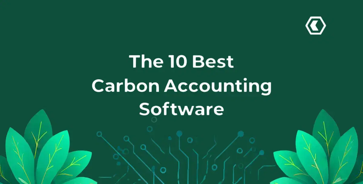 Thumbnail for Die 10 besten CO2-Bilanzierungssoftwares
